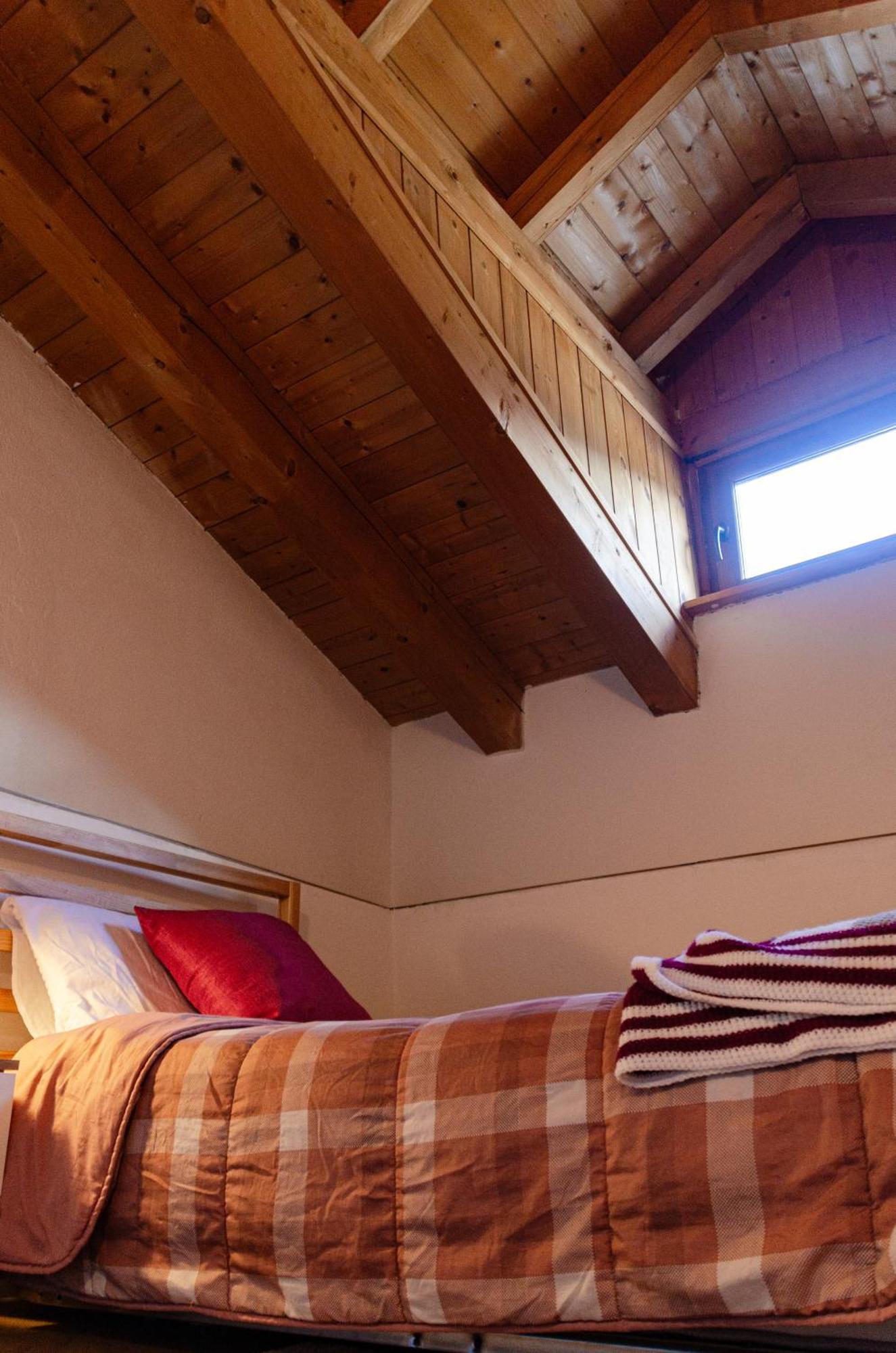 Вилла La Casa Degli Aromi - Vista Montagna E Relax Аоста Экстерьер фото